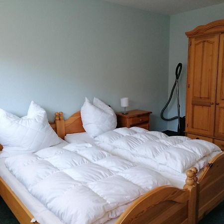 Ferienwohnung 5, Waldesruh Dierhagen Bagian luar foto